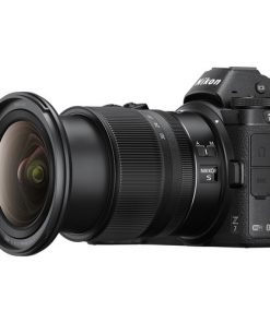 Nikon NIKKOR Z 14-30mm f/4 S
