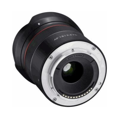 Samyang AF 18mm F2.8 FE