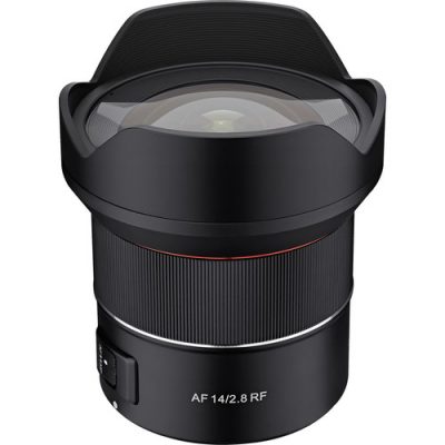 Samyang AF 14mm F2.8