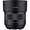 AF 85mm f1.4 EF