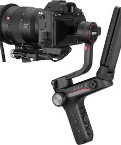 Zhiyun-Tech WEEBILL-S Handheld Gimbal Stabilizer