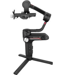 Zhiyun-Tech WEEBILL-S Handheld Gimbal Stabilizer