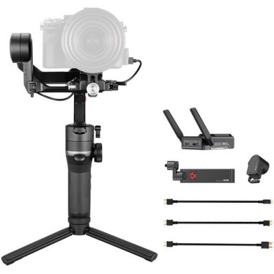 Zhiyun-Tech WEEBILL-S Image Transmission Pro Package