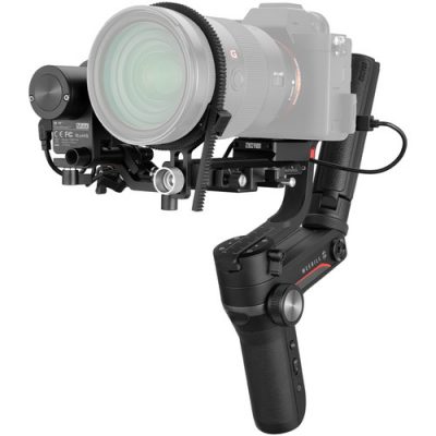 Zhiyun-Tech WEEBILL-S