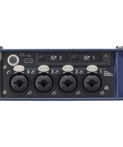 Zoom F8N