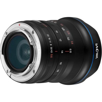 Laowa 10-18mm F4.5-5.6 FE Zoom