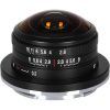 Laowa 4mm f/2.8 Fisheye Lens