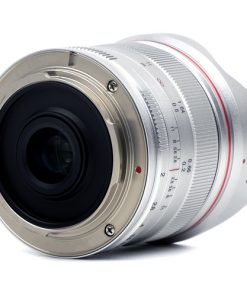 Laowa 7.5mm f2 MFT Lens (Ultra-Light Version)