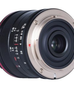 Laowa 7.5mm f2 MFT Lens (Ultra-Light Version)