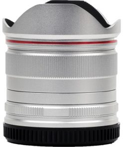 Laowa 7.5mm f2 MFT Lens (Ultra-Light Version)
