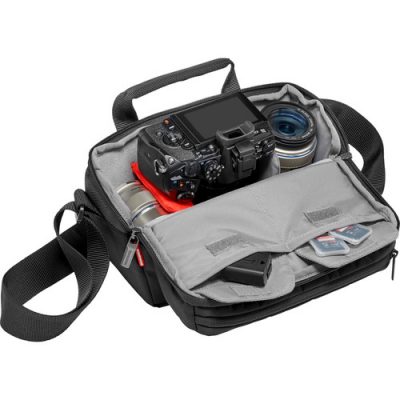 Manfrotto Advanced Camera Shoulder Bag Compact 1