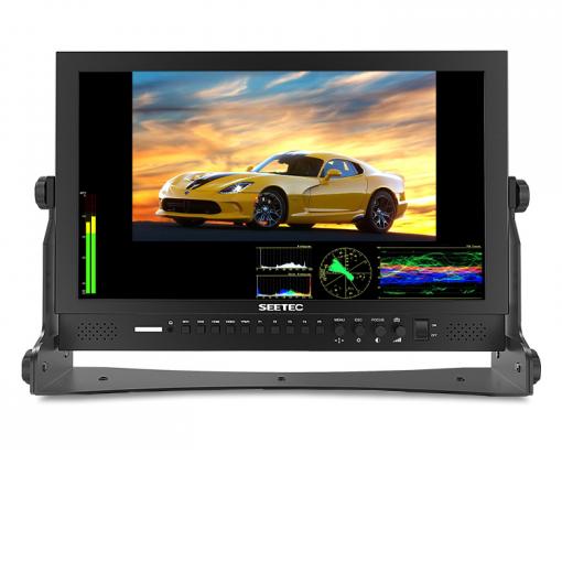 SEETEC P173-9DSW