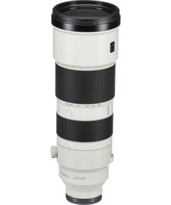Sony FE 200 600mm F5.6 6.3 G OSS