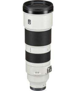 Sony FE 200 600mm F5.6 6.3 G OSS