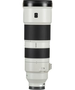 Sony FE 200 600mm F5.6 6.3 G OSS