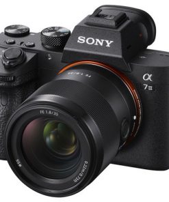 Sony FE 35mm F1.8