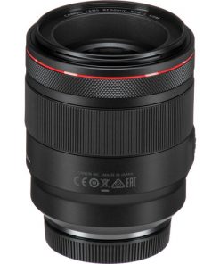 Canon RF 50mm f1.2L USM