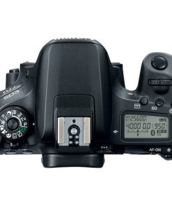 Canon EOS 77D