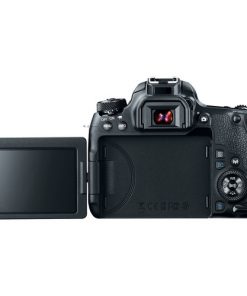 Canon EOS 77D