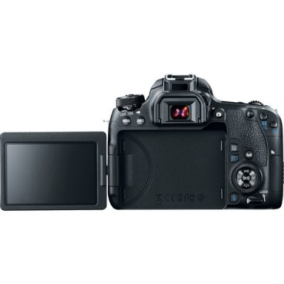 Canon EOS 77D