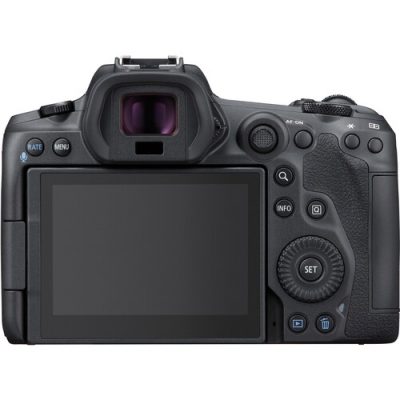 Canon EOS R5 (Body Only) 2