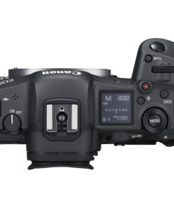 Canon EOS R5 (Body Only) 2