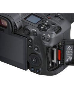 Canon EOS R5 (Body Only) 2
