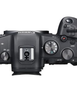 Canon EOS R6 (Body Only)