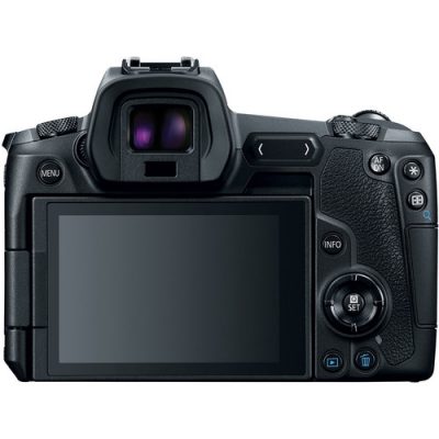 Canon EOS Ra