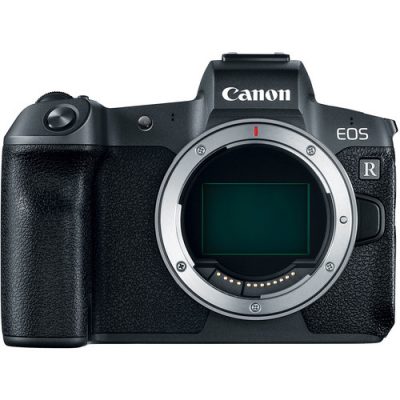 Canon EOS Ra