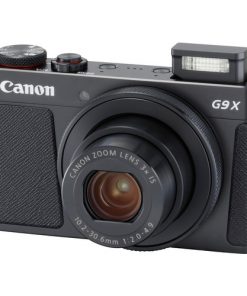 Canon PowerShot G9 X Mark II