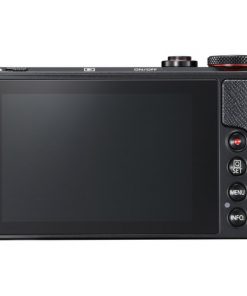 Canon PowerShot G9 X Mark II