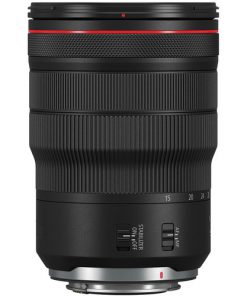 Canon RF 15-35mm f/2.8L IS USM