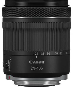 Canon RF 24-105mm f4-7.1 IS STM