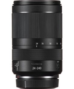 Canon RF 24-240mm f4-6.3 IS USM