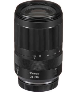 Canon RF 24-240mm f4-6.3 IS USM
