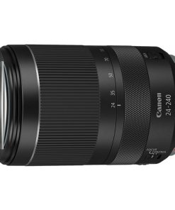 Canon RF 24-240mm f4-6.3 IS USM