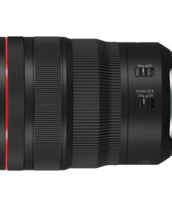 Canon RF 24-70mm f2.8L IS USM