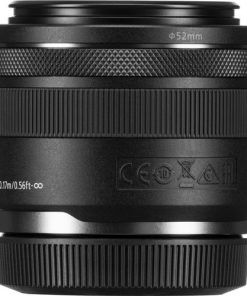 Canon RF 35mm f/1.8 IS Macro STM