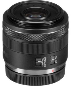 Canon RF 35mm f/1.8 IS Macro STM