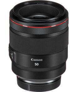 Canon RF 50mm f1.2L USM