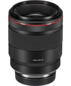 Canon RF 50mm f1.2L USM