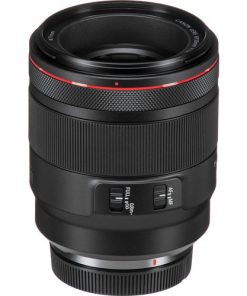 Canon RF 50mm f1.2L USM