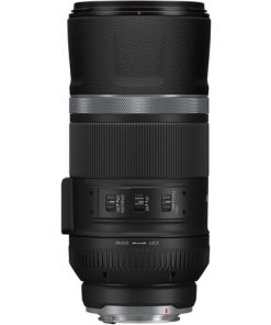 Canon RF 600mm f/11 IS STM
