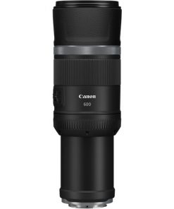 Canon RF 600mm f/11 IS STM
