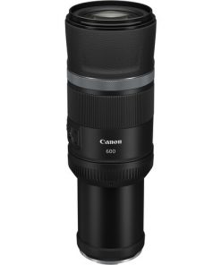 Canon RF 600mm f/11 IS STM