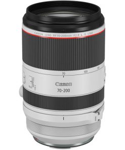Canon RF 70-200mm f2.8L IS USM