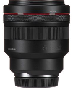 Canon RF 85mm f1.2L USM