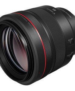 Canon RF 85mm f1.2L USM DS
