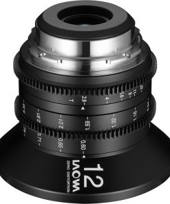 Laowa 12mm T2.9 Zero-D Cine